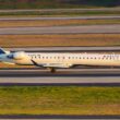 Delta Connection Endeavor Air Bombardier CRJ-900