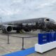 Embraer secured several orders from airlines and lessors