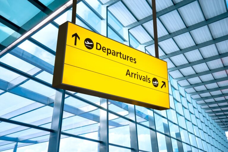 Ferrovial sells stake in Heathrow to PIF