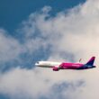 Wizz Air Airbus A321-271NX